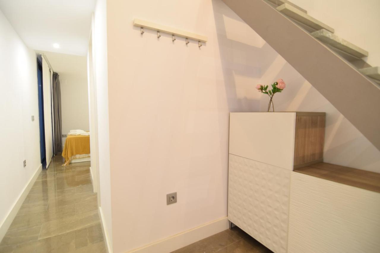 Appartamento Loft Gogh, Centro Historico