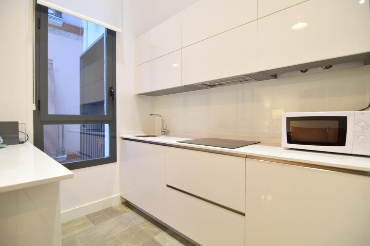 Loft Gogh, Centro Historico Apartament