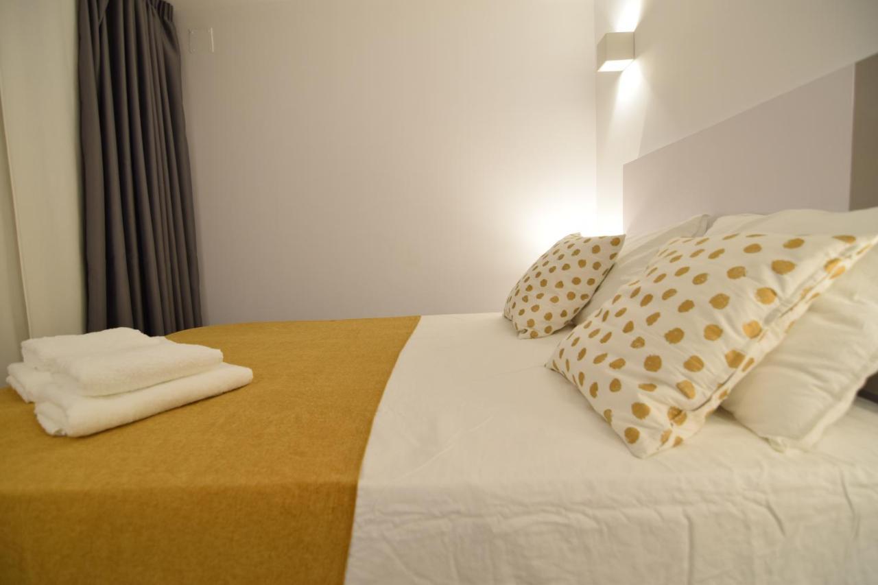 Appartamento Loft Gogh, Centro Historico *