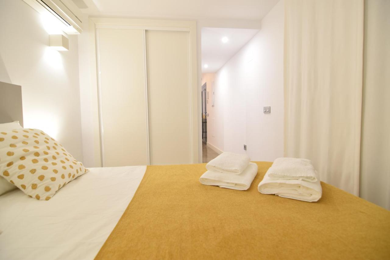 Loft Gogh, Centro Historico Apartment Málaga
