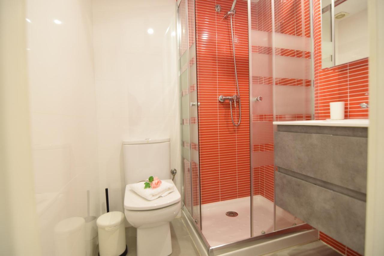 Apartament Loft Gogh, Centro Historico