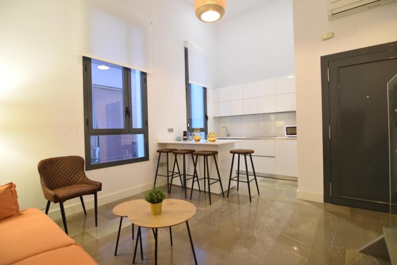 Loft Gogh, Centro Historico Apartament